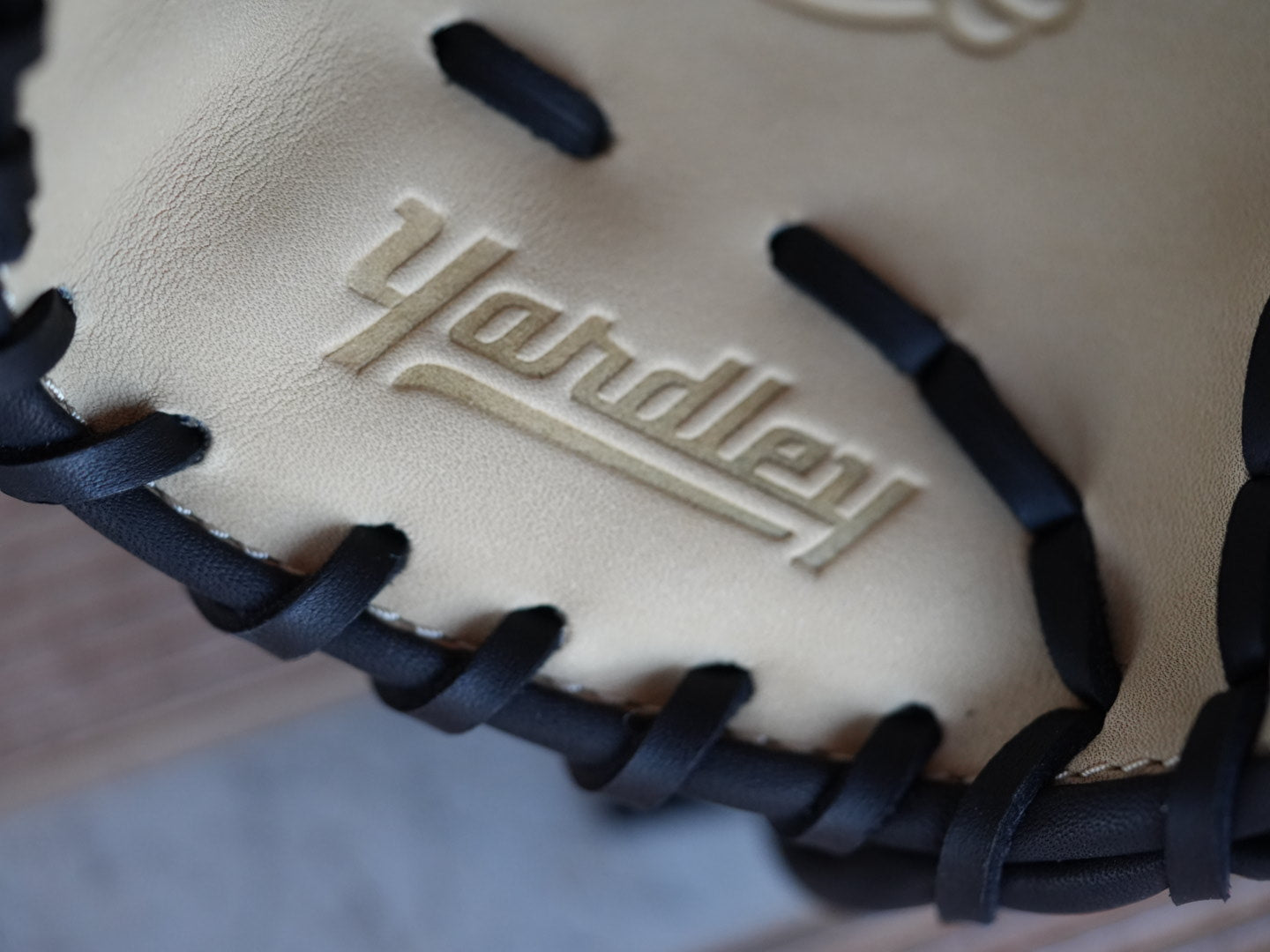 KJ6 X Yardley Sports Y2-279 11.75”